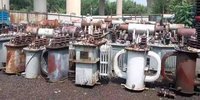 湖南专业回收报废变压器，电力设备，电线电缆等