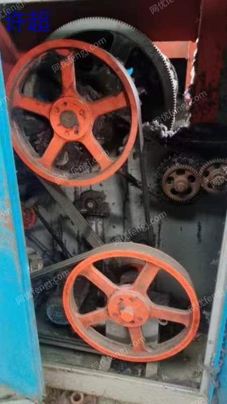 印染厂二手设备转让