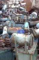湖南专业回收各种废旧设备
