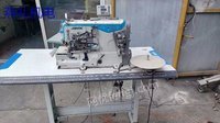 上海回收二手缝纫机拷边机锁边机