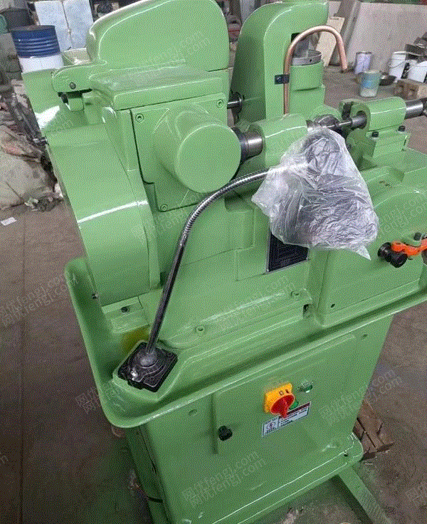 二手齿轮加工机床价格