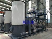 诚信求购二手生物质导热油锅炉