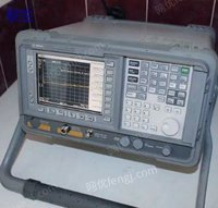 广东专业处理网络分析仪、频谱分析仪