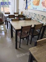 珠海市创赢再生资源有限公司专业回收废旧桌椅