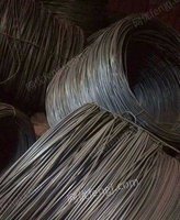江苏专业回收：各种螺纹钢、线材、盘螺 盘圆等利用材