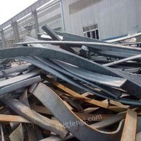 四川诚信回收100-200-300吨废钢铁