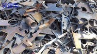 天津静海常年回收废钢边角料