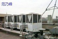 南京长期回收二手中央空调