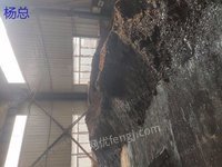 广州市惠平钢铁贸易有限公司回收废氧化铁皮