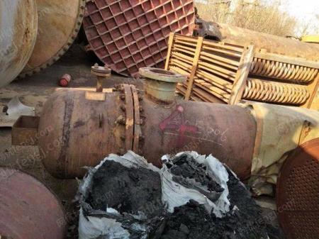 报废机电设备出售