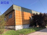 山东淄博拆除钢结构厂房