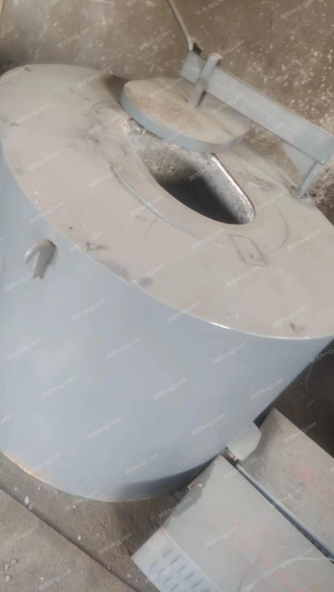 二手炼铁厂设备价格