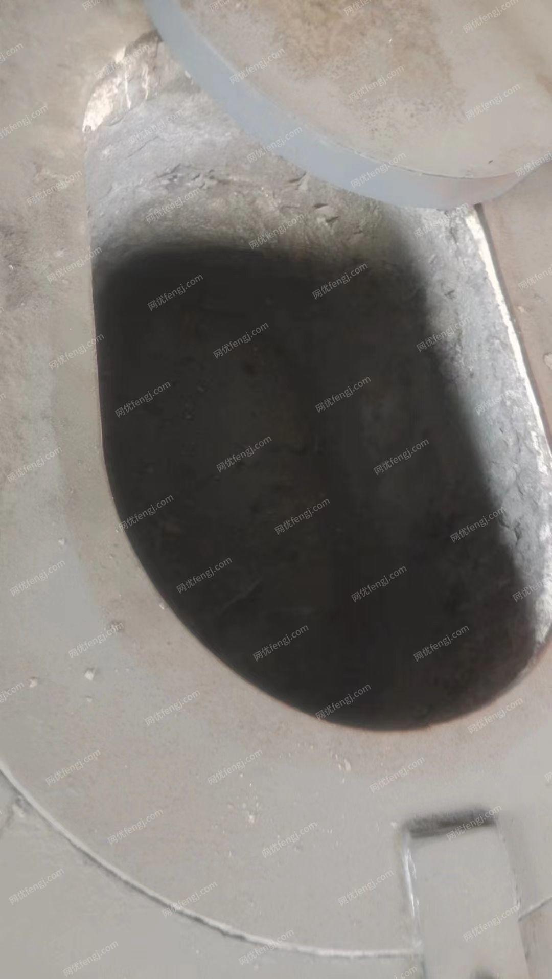 二手炼铁厂设备出售