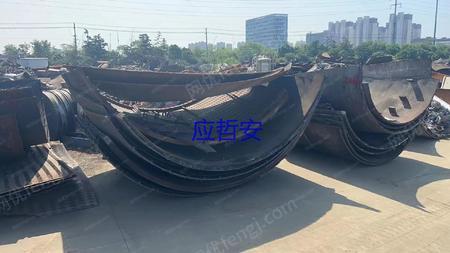 其他废不锈钢/不锈铁出售