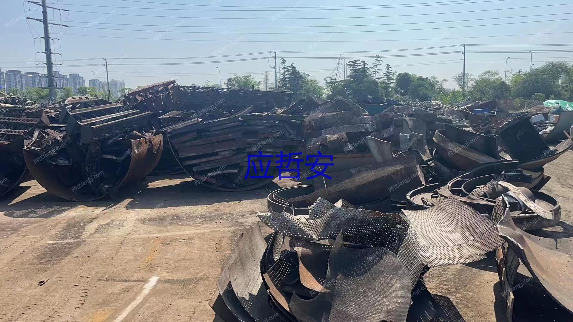 其他废不锈钢/不锈铁价格