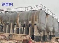 江苏回收发电厂报废锅炉
