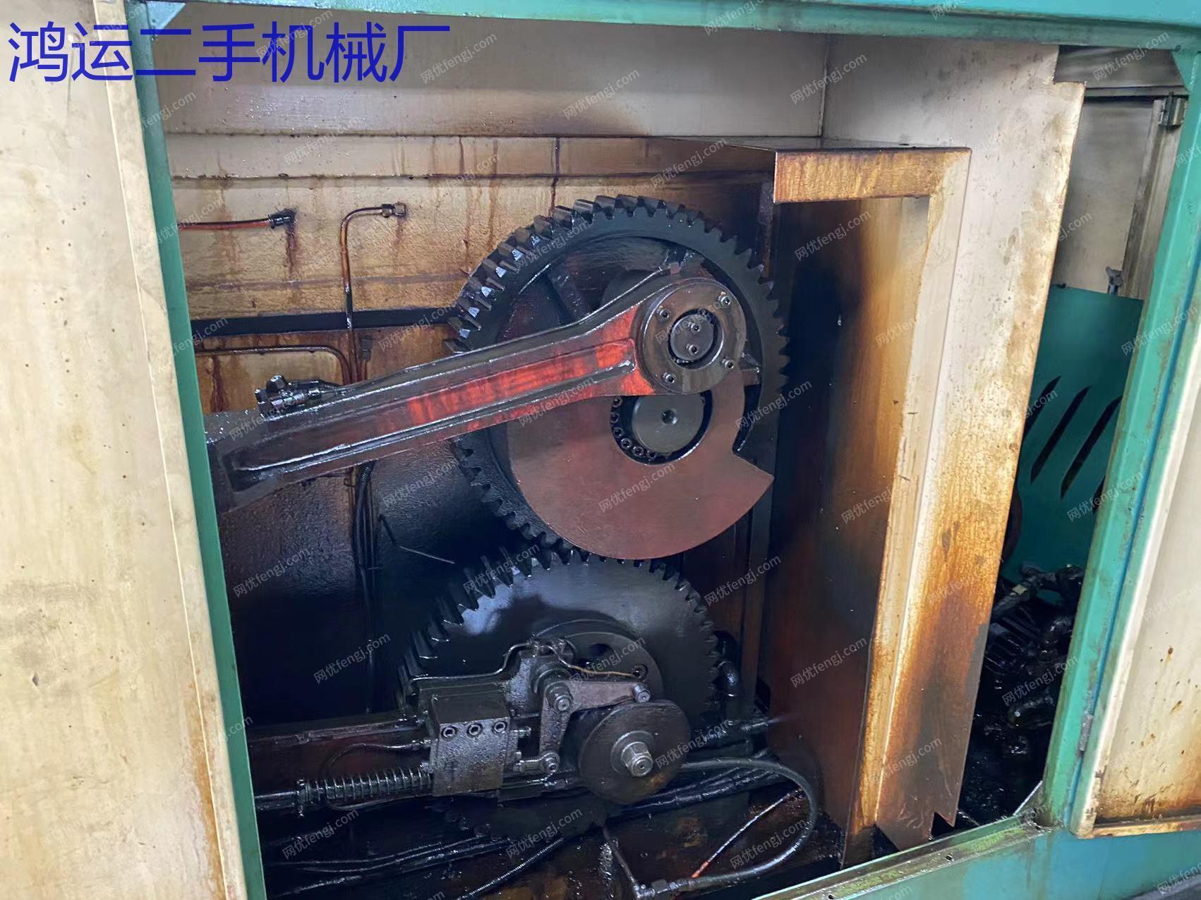 旧标准件设备转让