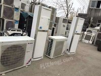 苏州长期回收二手空调、制冷设备