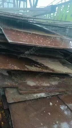 废钢利用材出售