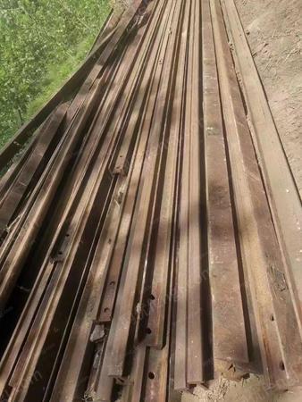 废钢利用材出售