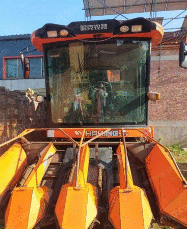 其它农业机械出售