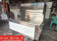 重庆南岸区转让卤菜展示柜，烧烤车，操作台冰柜，四门冰柜，制冰机，可乐机