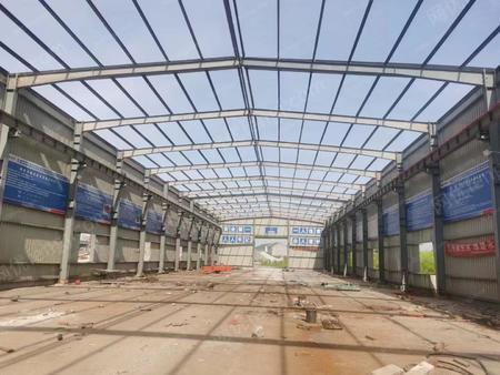 二手钢结构厂房/厂房出售