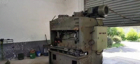 二手剪板机出售