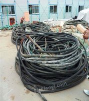 苏州上门回收废旧电线电缆