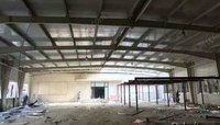 河南地区专业回收大型二手钢结构厂房