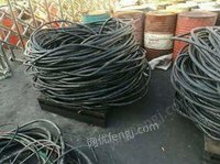 重庆地区长期回收废旧高压电缆