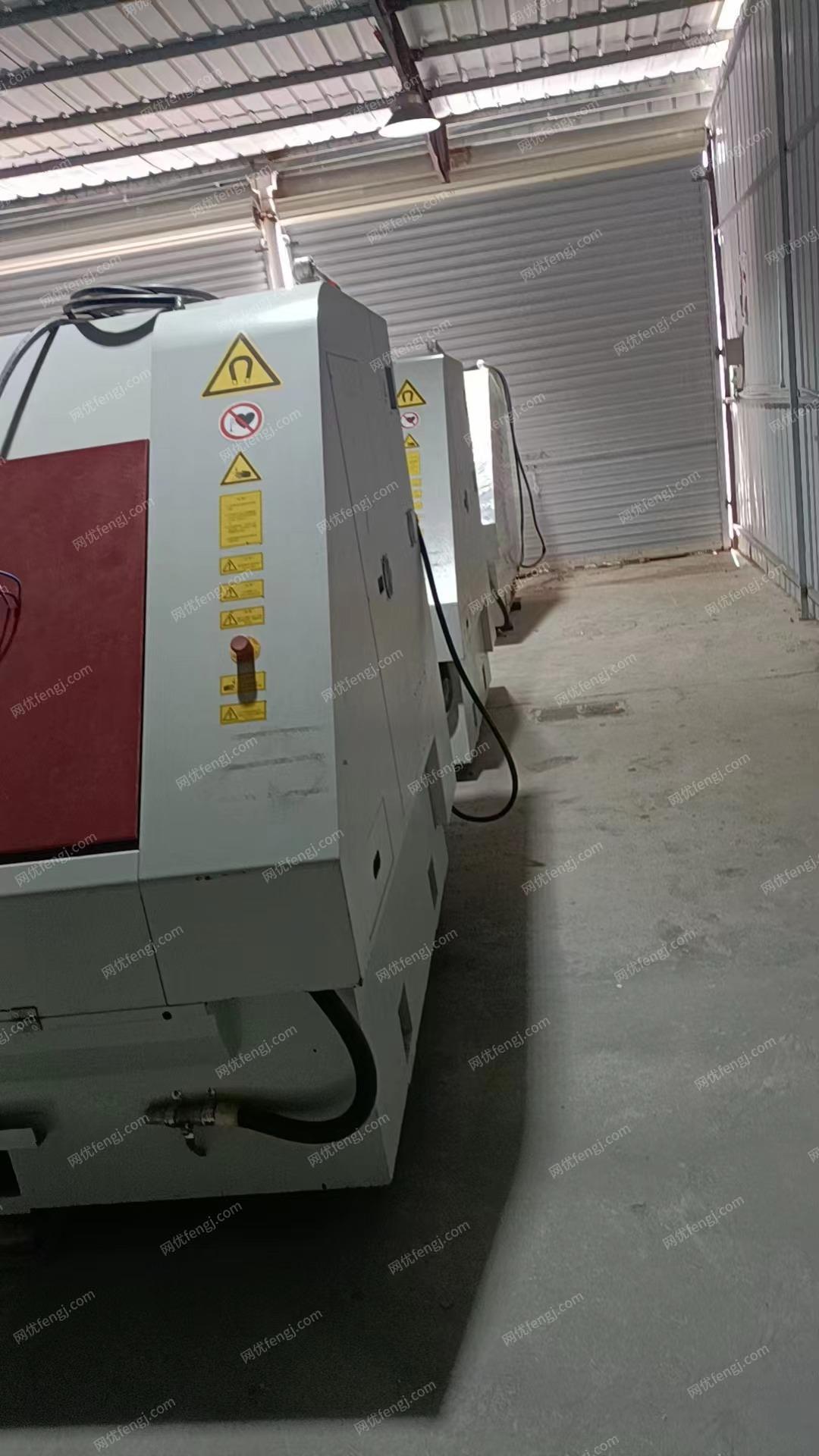 二手钻床价格