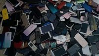 大量回收二手手机，电脑
