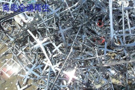 通用废塑料出售