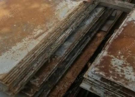 废钢利用材出售