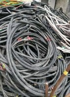 宁波回收废高压电缆