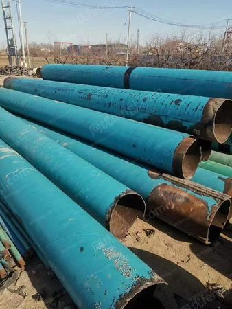 废钢利用材出售