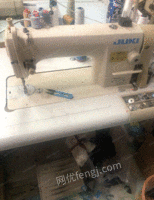上海宝山区开店正在用的电动缝纫机出售，非诚勿扰
