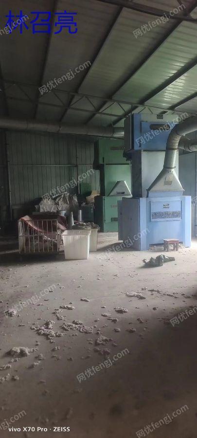 其它二手纺织机械价格