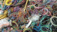 大量回收各种废旧电线电缆