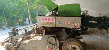 其它农业机械出售