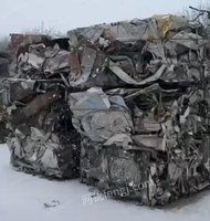 大量回收各种不锈钢