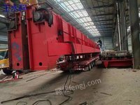 河南出售二手50吨32吨20吨16吨10吨双梁起重机