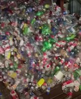 常年大量回收各种废塑料