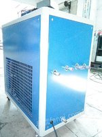 2HP风冷式工业冷冻机