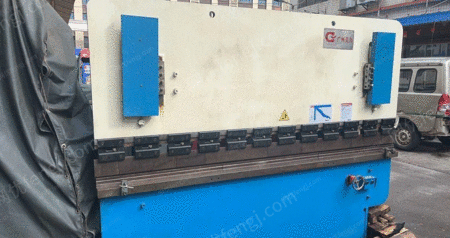 二手剪板机出售