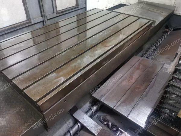 二手数控机床价格