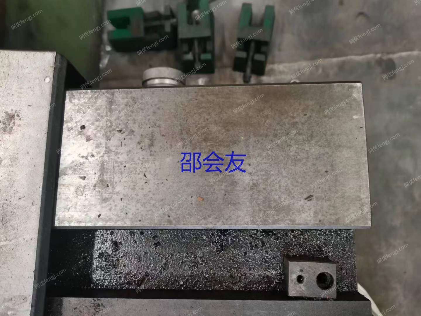 二手镗床回收