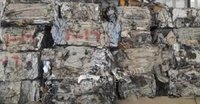 大量回收各种废铁，压块打包块