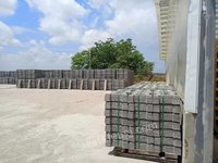 合肥出售进口美国贝赛尔品牌市政工程用的一次性成型的制砖机
